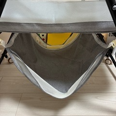 【値引交渉OK】ベビーベッドの画像