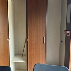 洋ダンスの画像