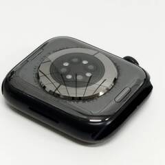 Apple Watch Series 9/GPS/45mm/A2980/ミッドナイト〈MR9A3J/A〉の画像