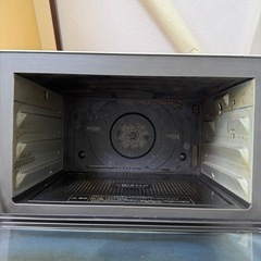 2018年製　Panasonic Bistro オーブンレンジ　NE-BS1600の画像