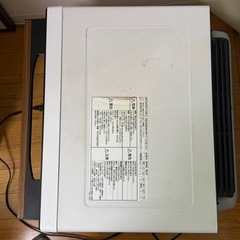 2018年製　Panasonic Bistro オーブンレンジ　NE-BS1600の画像