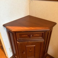 コーナーラック
の画像