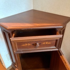 コーナーラック
の画像