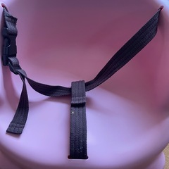 Richell 2WAYごきげんチェアの画像