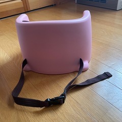 Richell 2WAYごきげんチェアの画像