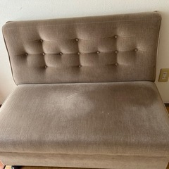 ソファ　中古　委託の画像