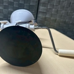 未使用保管品◆ひき肉ミンチ調理器具　キッチン　料理　クッキングの画像