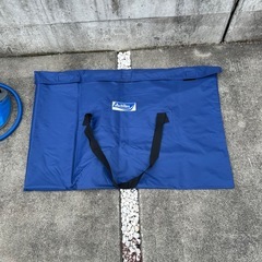 アキレス　ゴムボート　Achilles アルミボート　の画像