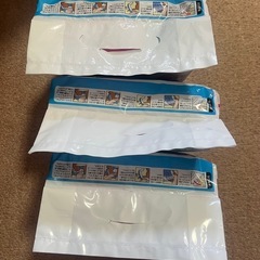 【新品未開封】3セット　ユニチャーム　マナーウェア sssサイズの画像