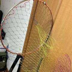 フィッシュネットの画像