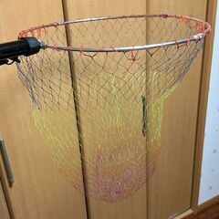 フィッシュネットの画像