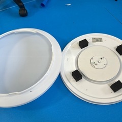 LEDシーリングライトの画像