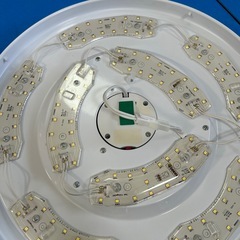 LEDシーリングライトの画像