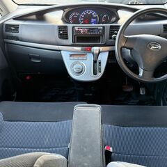 ☆ダイハツ　ムーヴ☆車検R9年10月までの画像