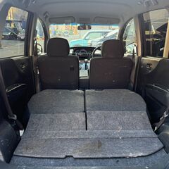 ☆ダイハツ　ムーヴ☆車検R9年10月までの画像