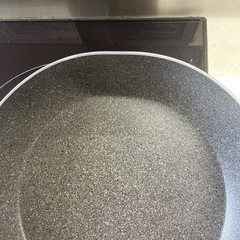 イタリアバッラリーニ
フライパンの画像