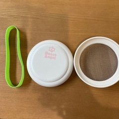 離乳食調理セットの画像