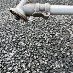 草刈機 刈払機 草刈り機 値下げ⭕️の画像