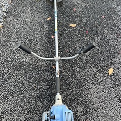 草刈機 刈払機 草刈り機 値下げ⭕️の画像