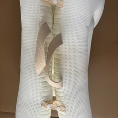 ベビーベッドの画像