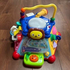 おもちゃまとめ売りの画像