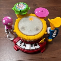 おもちゃまとめ売りの画像