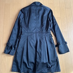 PERSONZ 黒コートの画像