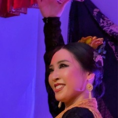 清瀬・東久留米・所沢でフラメンコ新クラス開講！未経験OK／体験500円／スタジオRabbitの画像