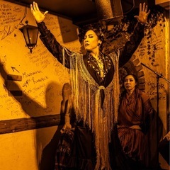 清瀬・東久留米・所沢でフラメンコ新クラス開講！未経験OK／体験500円／スタジオRabbitの画像