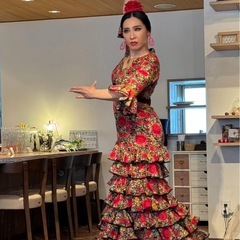 清瀬・東久留米・所沢でフラメンコ新クラス開講！未経験OK／体験500円／スタジオRabbitの画像