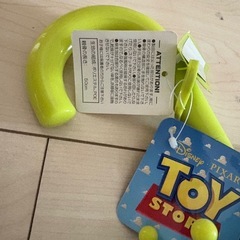 新品・未使用　子供用　傘　50センチ　トイストーリーの画像