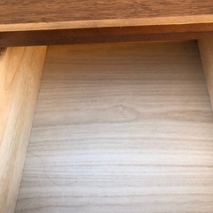 木製 5段 チェスト 整理箪笥 天然木 全国家具工業連合会　タンス  の画像