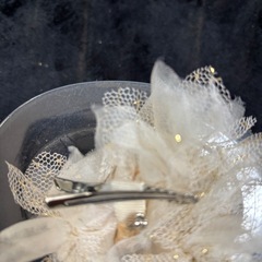 （未使用）フォーマル コサージュの画像