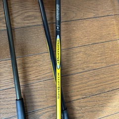 ゴルフクラブセットの画像