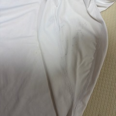 ボルコム　ラッシュガードの画像