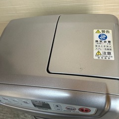 ダイニチブルーヒーター FW-328Sの画像