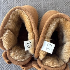 キッズムートンですの画像