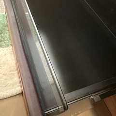 テレビボード、ニトリ、NITORI、テレビ台の画像