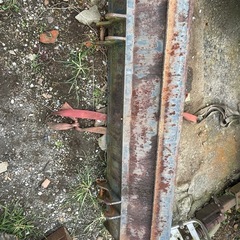 トラクターバケットの画像