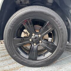 神奈川【自社ローン】保証人無可★全国対応★コンパス【アルティテュード スポーツ ナビエディション】車検2年付/純正17インチAW/Bluetooth/カロッツェリアナビ/サイドカメラ/ルーフレール/クルコン/フォグの画像