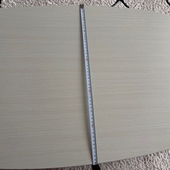 折りたたみ式こたつの画像