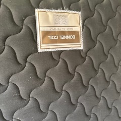 ニトリ　シングルベット　の画像