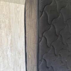 ニトリ　シングルベット　の画像