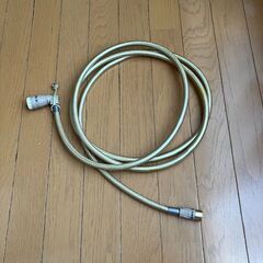 ◢◤半額◢◤中古：５秒で暖まるガスファンヒーターの画像