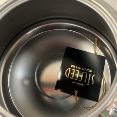 J590⭐️新品✨シルフィード　ミニケトル1.6ℓの画像