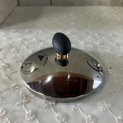 J590⭐️新品✨シルフィード　ミニケトル1.6ℓの画像