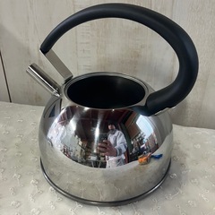 J590⭐️新品✨シルフィード　ミニケトル1.6ℓの画像