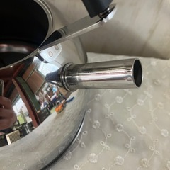 J590⭐️新品✨シルフィード　ミニケトル1.6ℓの画像
