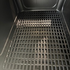 大型犬用クレートの画像