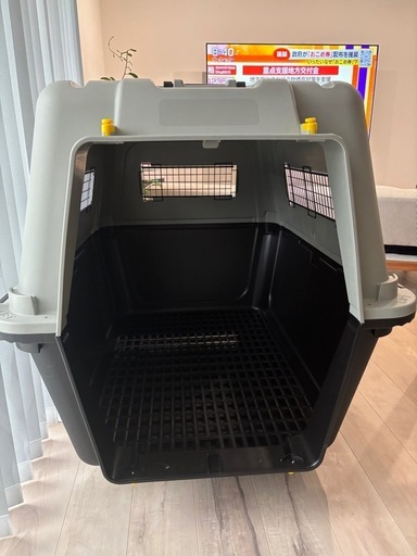 大型犬用クレートXXXL